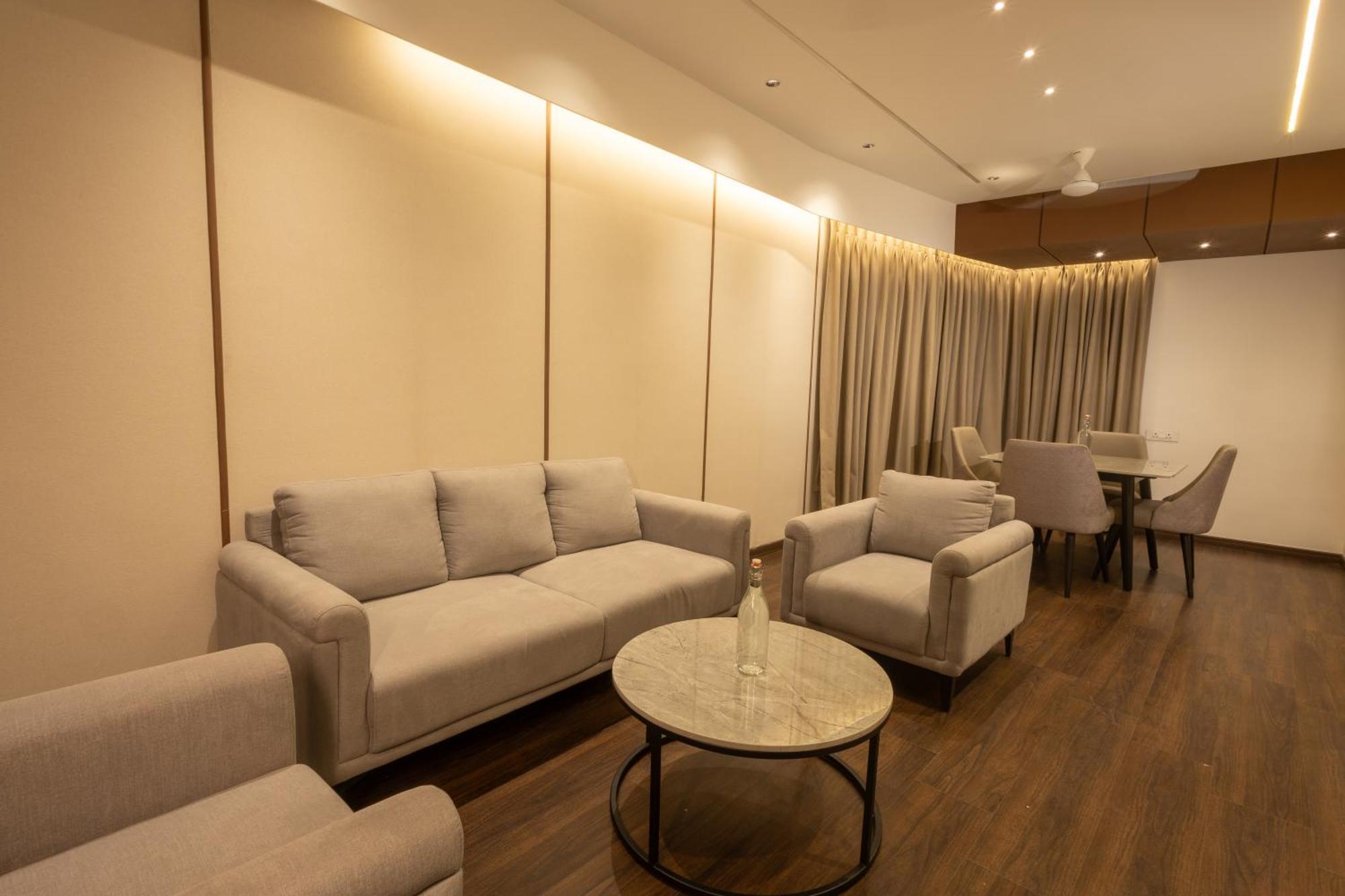 Hotel Parsons Court Dindigul Ngoại thất bức ảnh