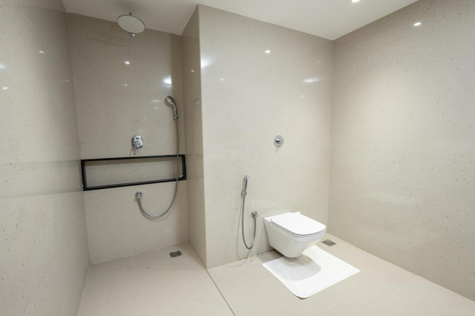 Hotel Parsons Court Dindigul Ngoại thất bức ảnh