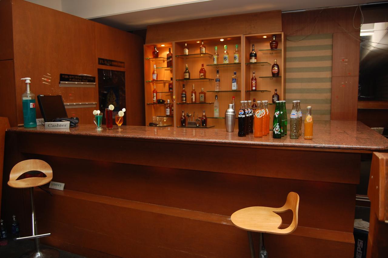 Hotel Parsons Court Dindigul Ngoại thất bức ảnh