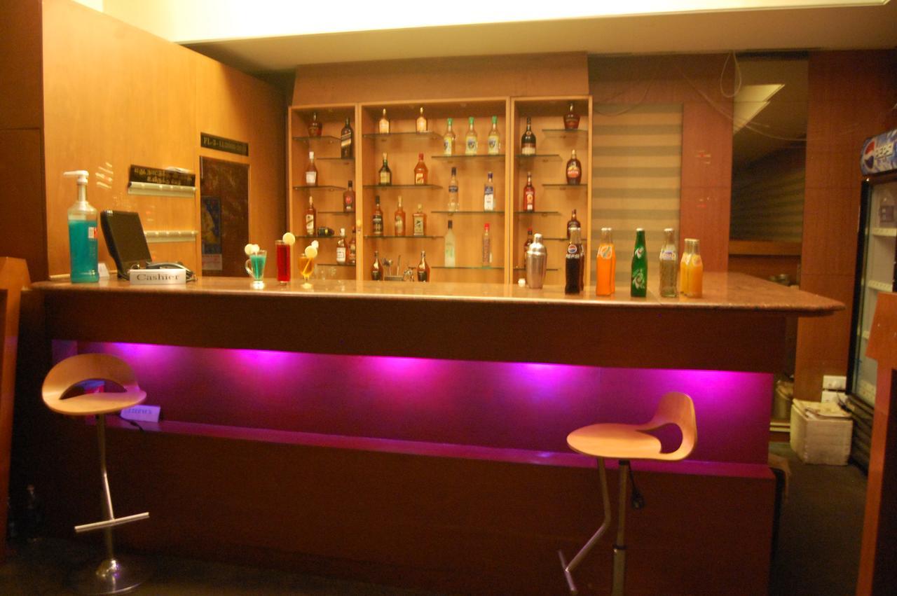 Hotel Parsons Court Dindigul Ngoại thất bức ảnh