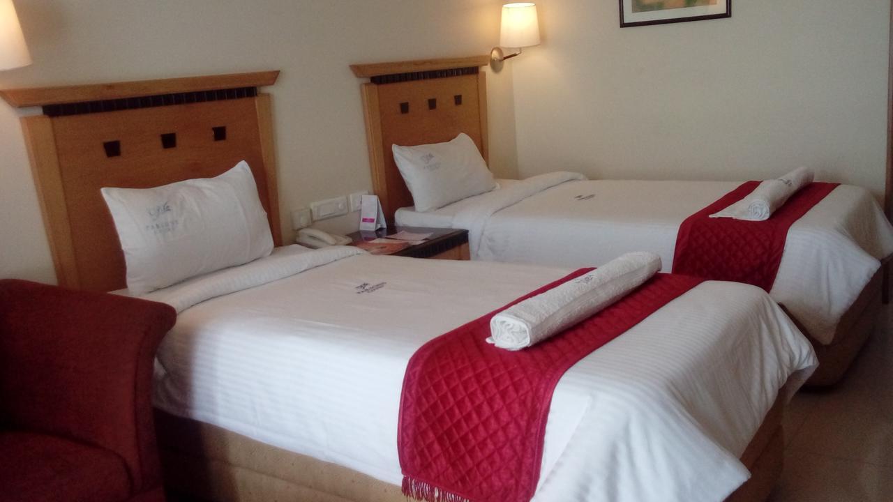 Hotel Parsons Court Dindigul Ngoại thất bức ảnh